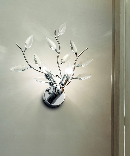 Настенный светильник Gallery Astree P2