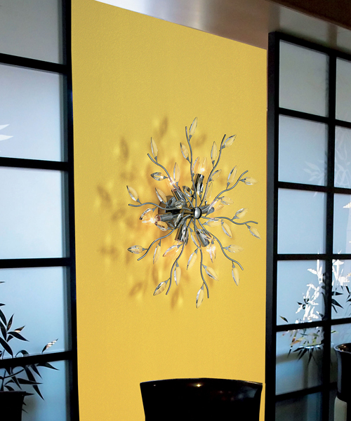 Потолочный светильник Gallery Astree PPL6