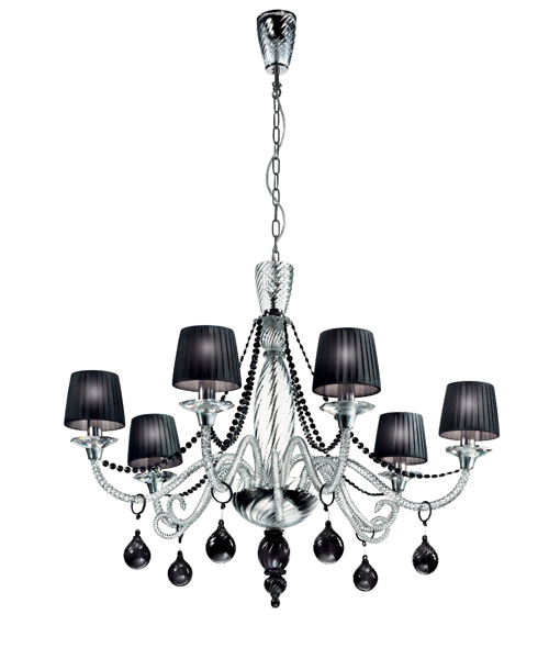 Люстра Leucos (Alt Lucialternative) Royal L6
