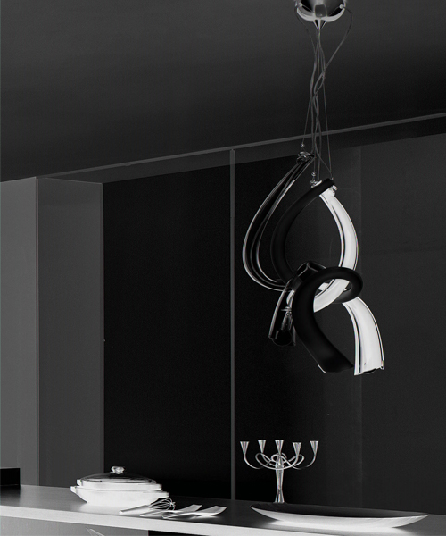 Подвесной светильник Leucos (Alt Lucialternative) Kaos S