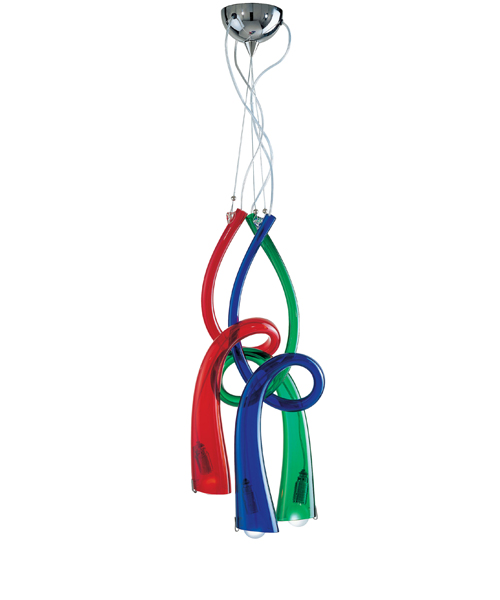 Подвесной светильник Leucos (Alt Lucialternative) Kaos S