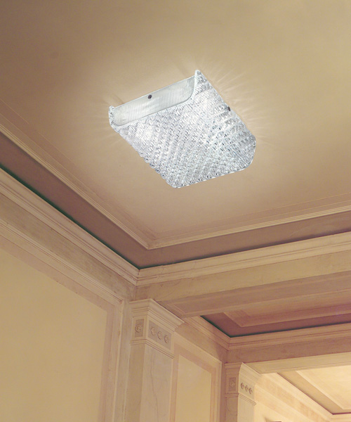 Потолочный светильник Gallery Diamante PL