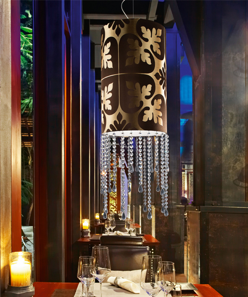 Подвесной светильник Leucos (Alt Lucialternative) Damasco S