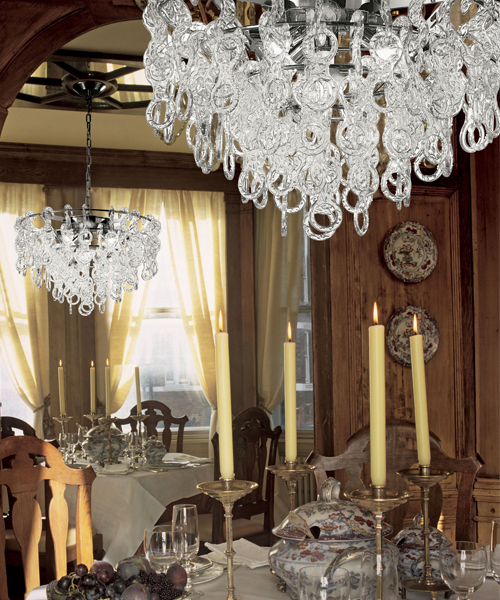 Люстра Gallery Several L50