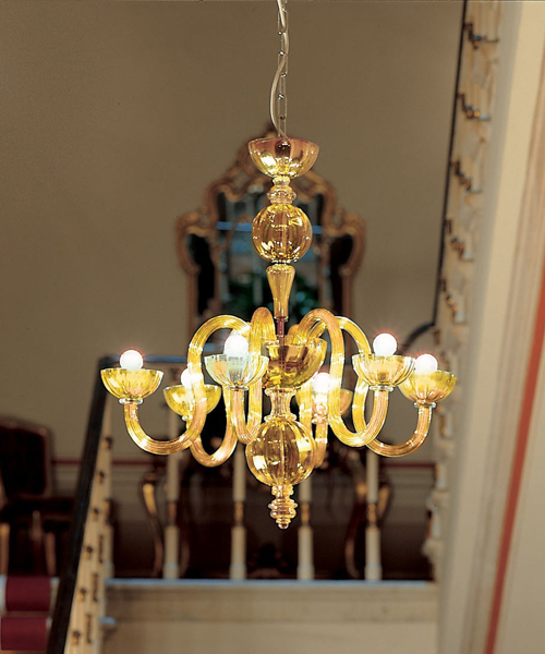 Люстра Gallery Olandese L6