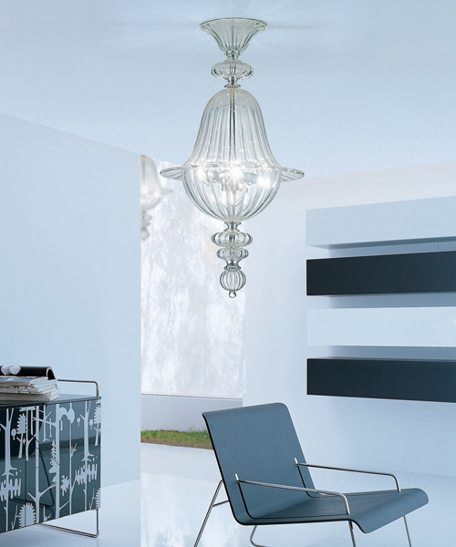 Подвесной светильник Gallery 3517 S1