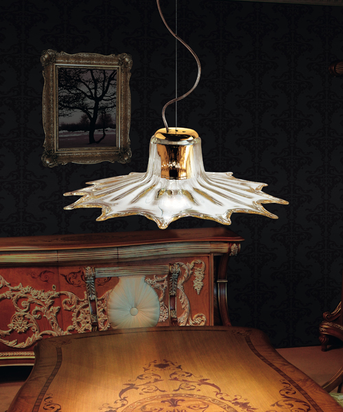 Подвесной светильник Leucos (Alt Lucialternative) 563 S