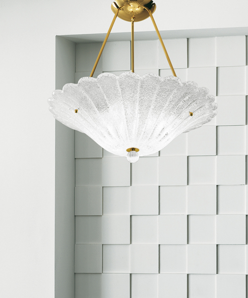 Подвесной светильник Gallery 649 S1 55