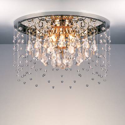 Потолочный светильник Faustig 20314.7-80