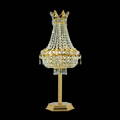 Настольная лампа Faustig 22012.4-30