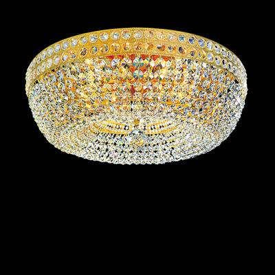 Потолочный светильник Faustig 28000.7-100