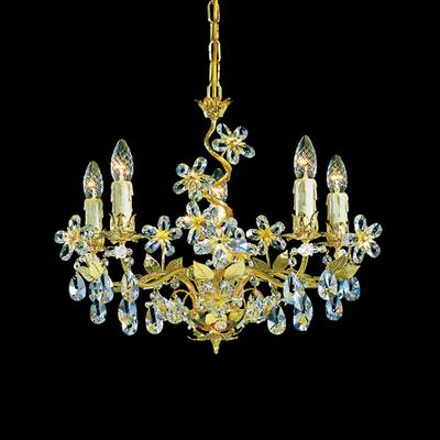 Люстра Faustig 30001-12