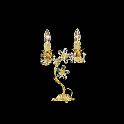 Настольная лампа Faustig 30300.8-2