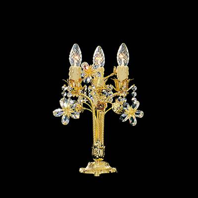 Настольная лампа Faustig 30300.8-3