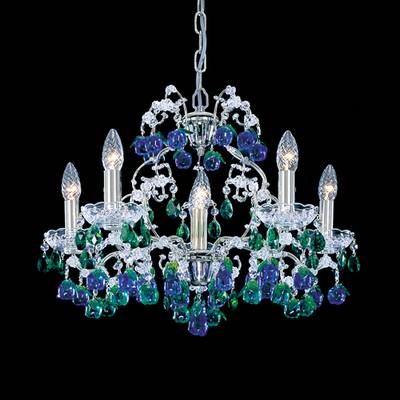 Люстра Faustig 36108-6