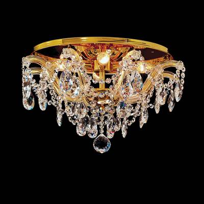 Потолочный светильник Faustig 40005.7-8