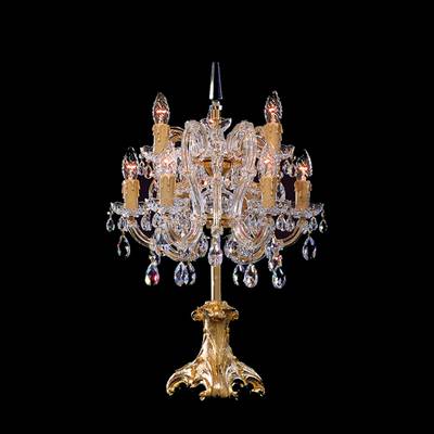 Настольная лампа Faustig 40100.4-9