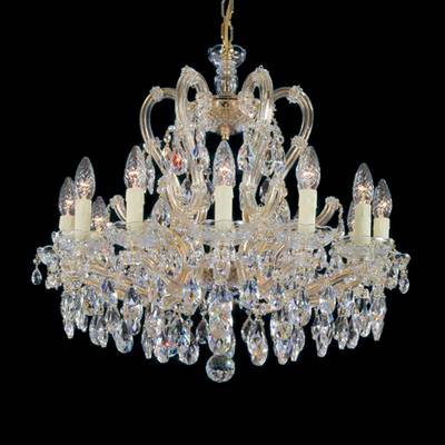 Люстра Faustig 41902-12