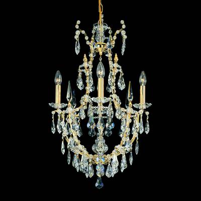 Люстра Faustig 43506-6