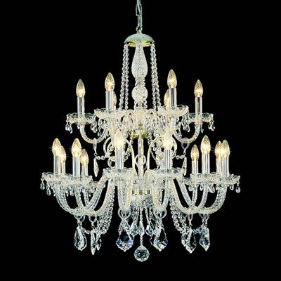 Люстра Faustig 46002-18