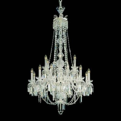 Люстра Faustig 46011-18