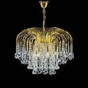 Подвесной светильник Kolarz ART DECO C505.86/52