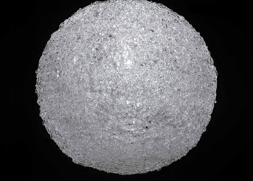 Подвесной светильник Egoluce MATASSA S