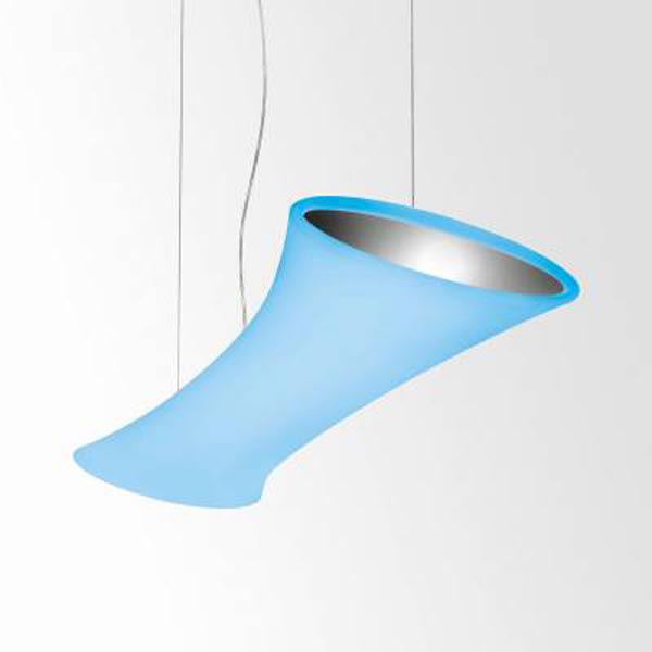 Подвесной светильник Delta Light NEBEL RGB RC