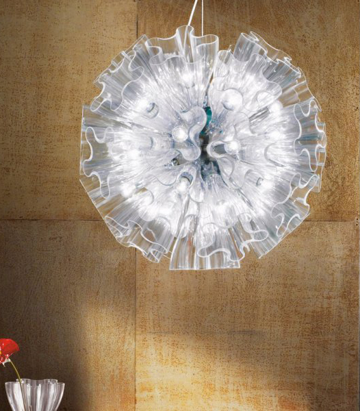 Подвесной светильник Axo Light Blum SP BLUM 19