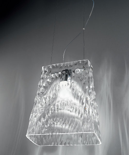 Подвесной светильник Linea Light Riflessi 6959