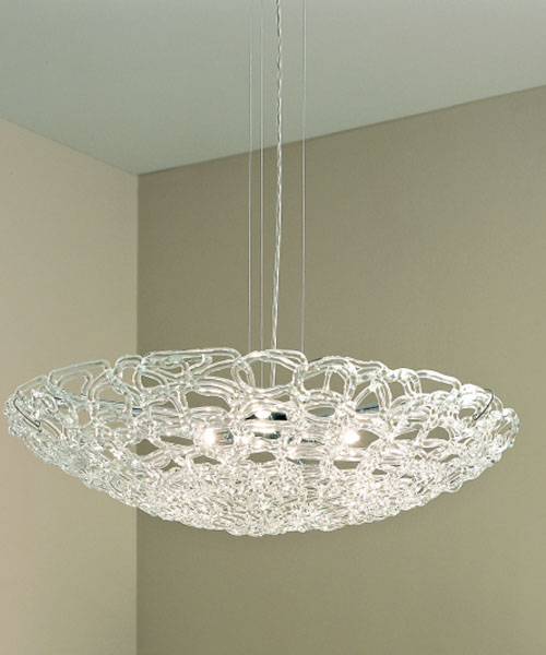 Люстра Linea Light Artic 4649