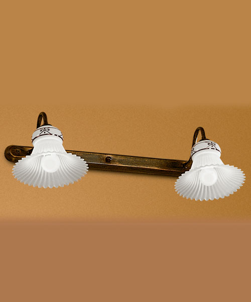 Настенный светильник Linea Light Mami 2656