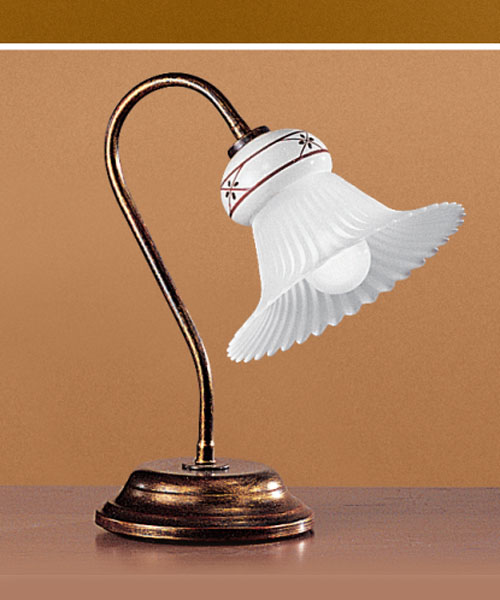 Настольная лампа Linea Light Mami 2642