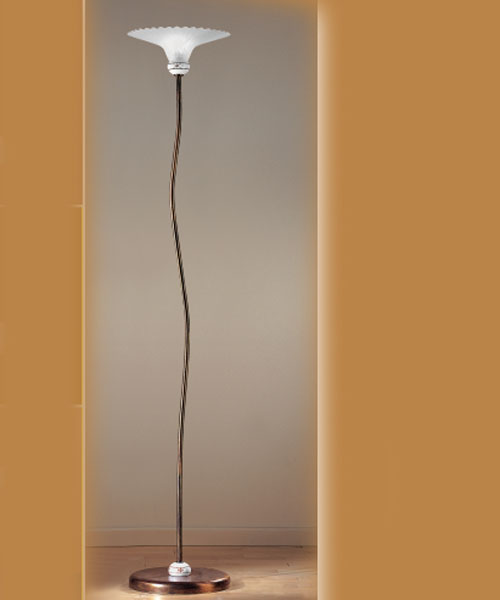 Напольный светильник Linea Light Mami 2640