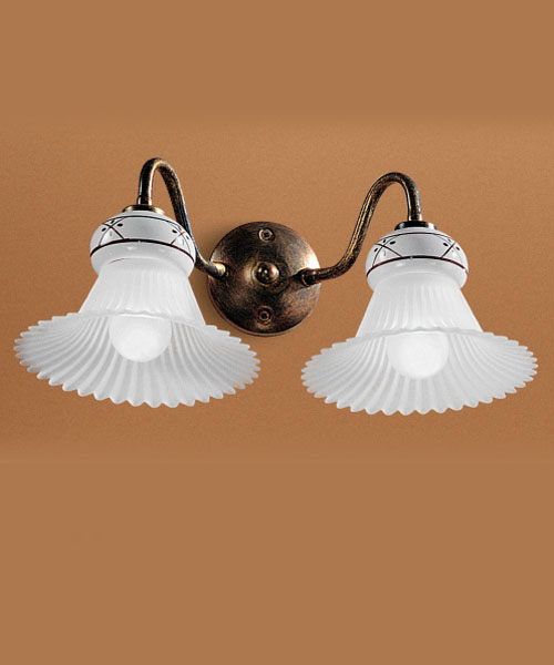 Настенный светильник Linea Light Mami 2654