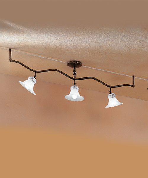 Потолочный светильник Linea Light Mami 2653