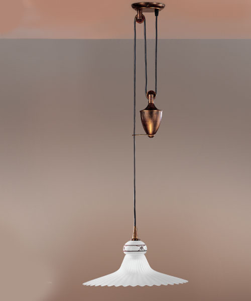 Подвесной светильник Linea Light Mami 2646