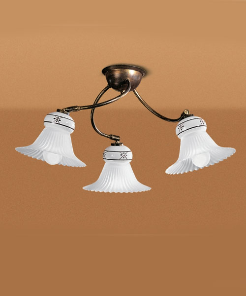 Люстра Linea Light Mami 2649