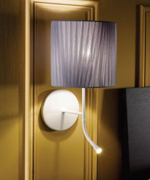 Настенный светильник Linea Light Kyria 7332