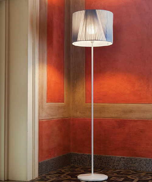 Напольный светильник Linea Light Kyria 7330