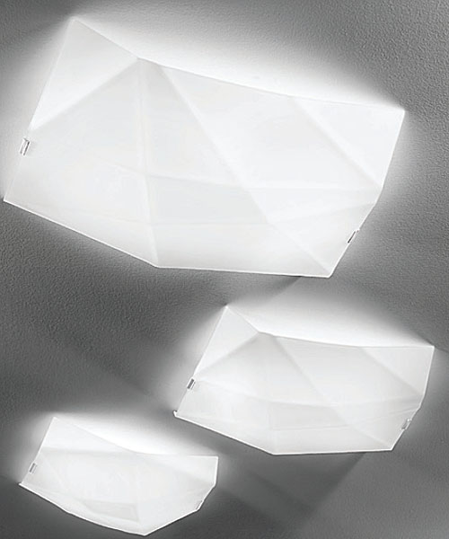 Потолочный светильник Linea Light Face 7301