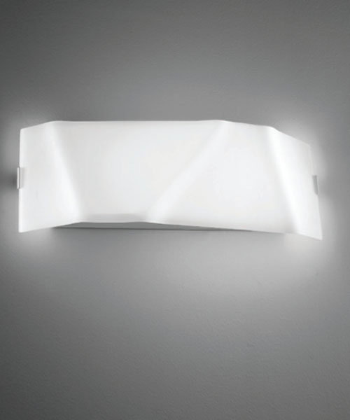 Настенный светильник Linea Light Face 7304