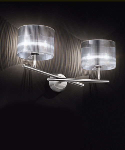 Настенный светильник Linea Light Shanghai 7211