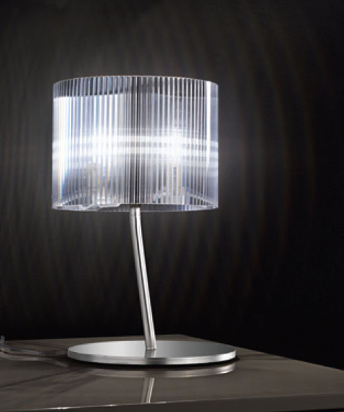 Настольная лампа Linea Light Shanghai 7216