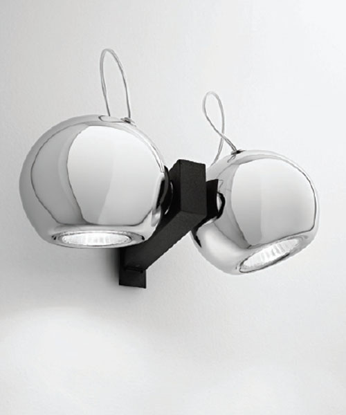 Настенный светильник Linea Light Pelota 7142