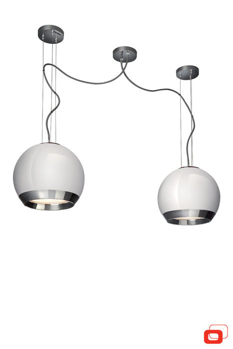 Подвесной светильник Lirio Carino 3692131LI