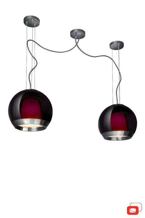 Подвесной светильник Lirio Carino 3692132LI