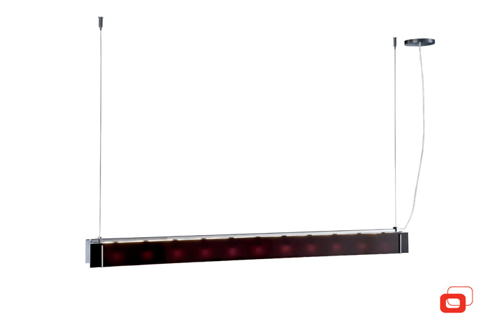 Подвесной светильник Lirio Teres 4020611LI