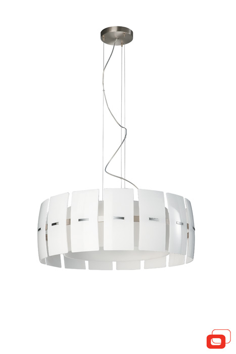 Подвесной светильник Lirio Portio 4025231LI