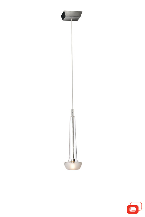 Подвесной светильник Lirio Stretto 3691060LI